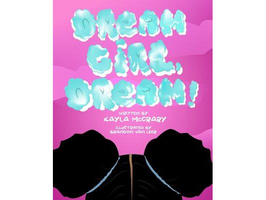 Dream Girl, Dream!