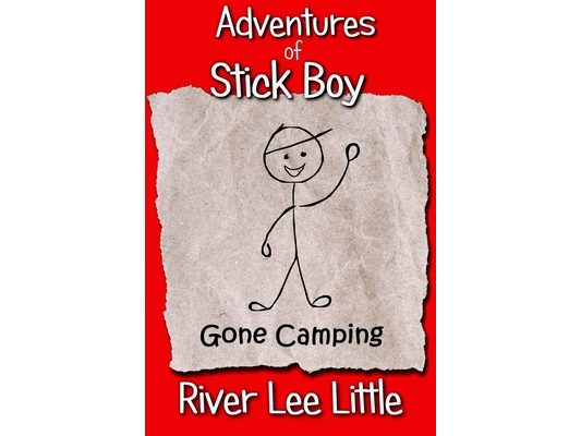 Adventures of Stick Boy: Gone Camping