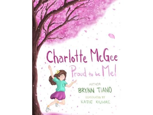 Charlotte McGee, Proud To Be Me