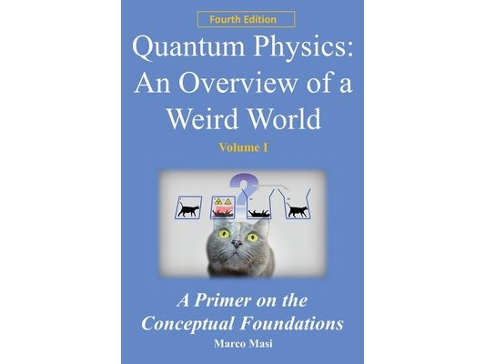 Quantum Physics - An Overview of a Weird World: A primer on the conceptual foundations