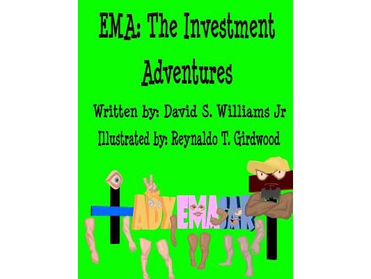 Ema: The Investment Adventures