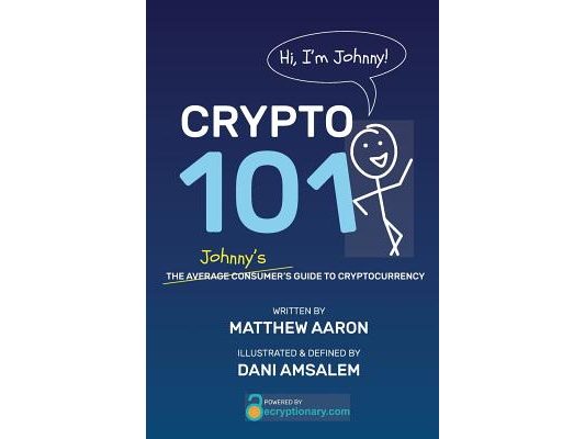 Crypto 101: Johnny's Guide to Cryptocurrency