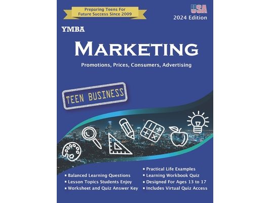 Y.M.B.A. Marketing