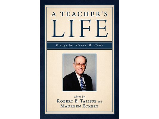 A Teacher's Life