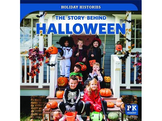 The Story Behind Halloween