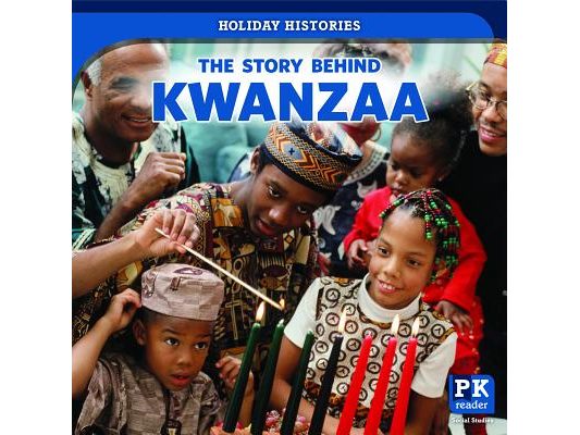 The Story Behind Kwanzaa