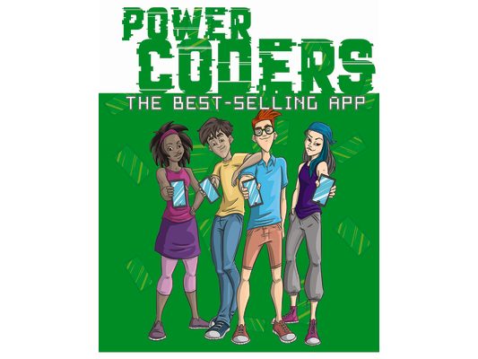 The Best-Selling App