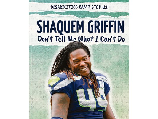 Shaquem Griffin: Don't Tell Me What I Can't Do