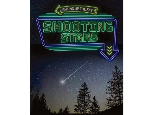 Shooting Stars