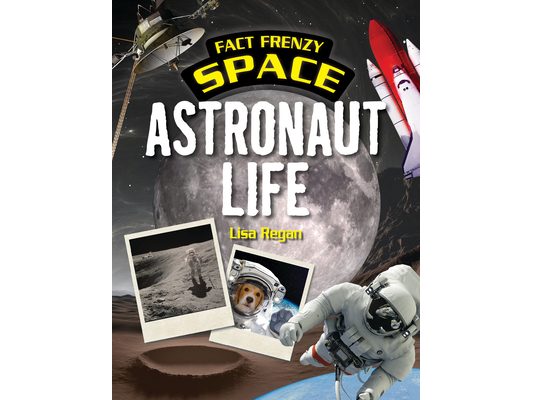 Astronaut Life
