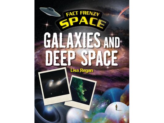 Galaxies and Deep Space