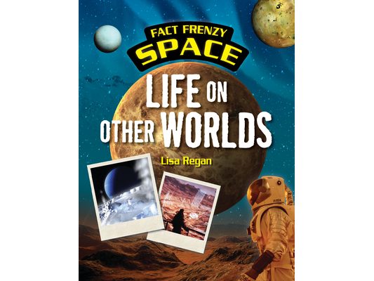Life on Other Worlds