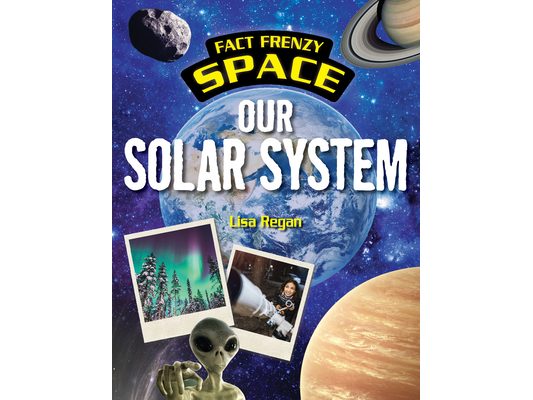 Our Solar System