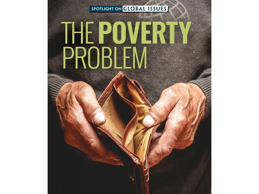 The Poverty Problem