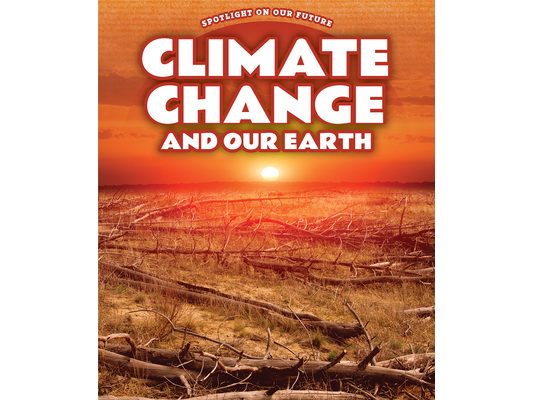 Climate Change and Our Earth