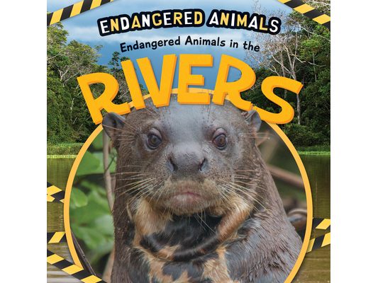 Endangered Animals in the Rivers