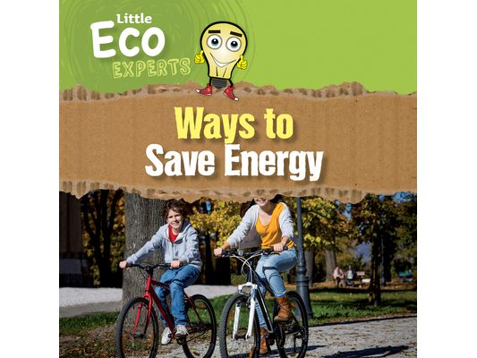 Ways to Save Energy