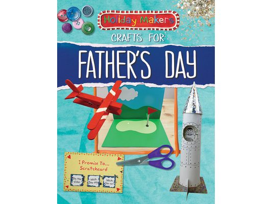 Crafts for Father's Day