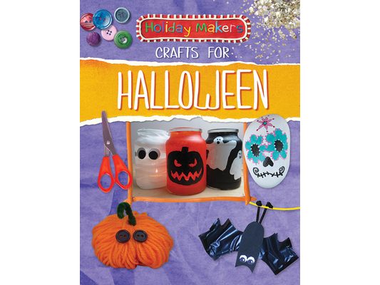 Crafts for Halloween