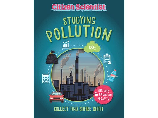 Studying Pollution