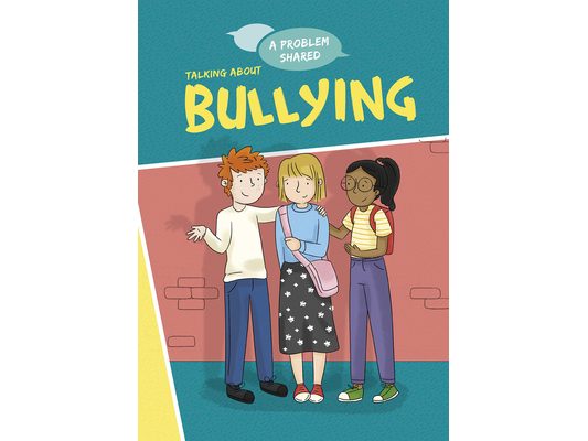 Talking about Bullying