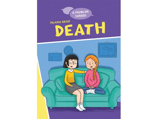 Talking about Death