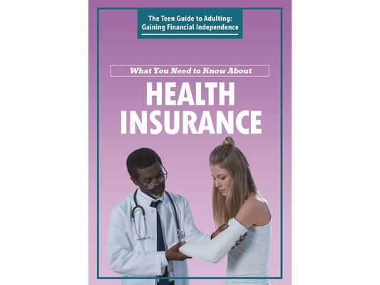 What You Need to Know about Health Insurance