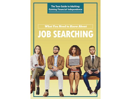 What You Need to Know about Job Searching