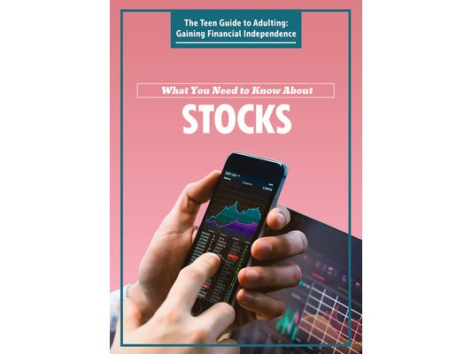 What You Need to Know about Stocks