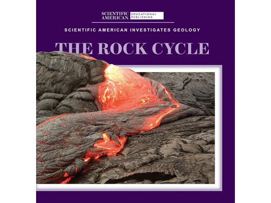 The Rock Cycle