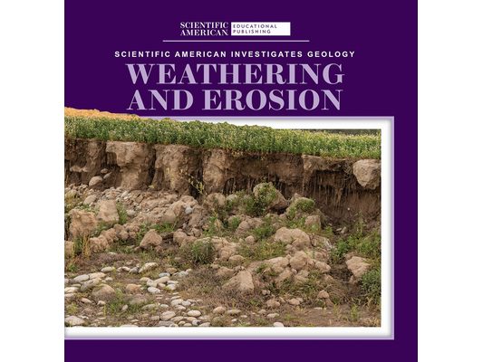 Weathering and Erosion