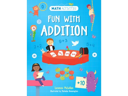 Fun with Addition