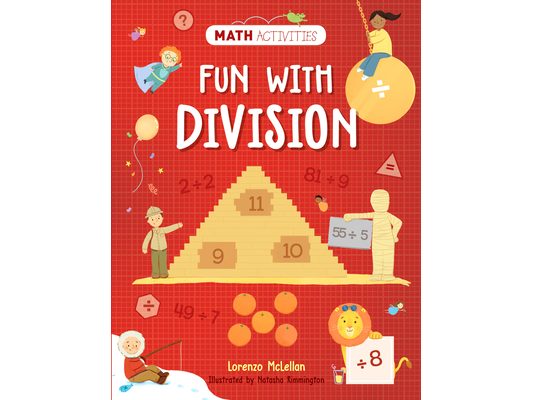 Fun with Division