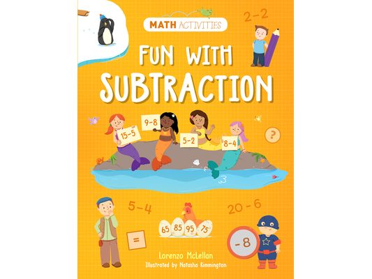 Fun with Subtraction