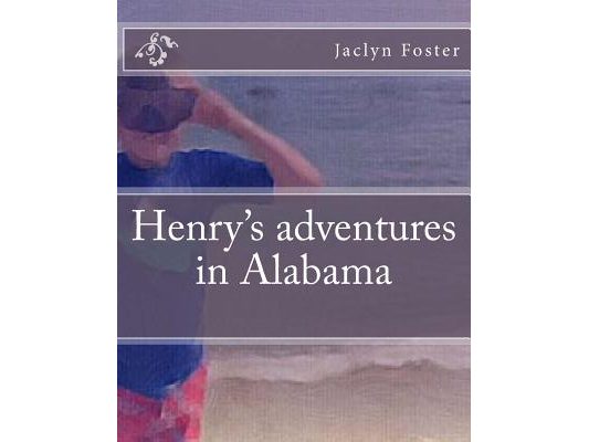Henry's adventures in Alabama