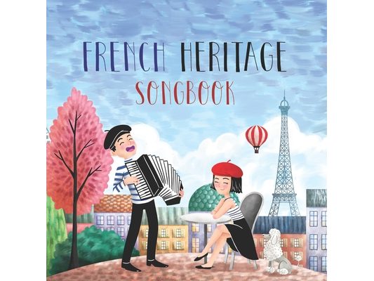 French Heritage Songbook