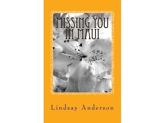 Missing You In Maui: A Beverly Black Novel