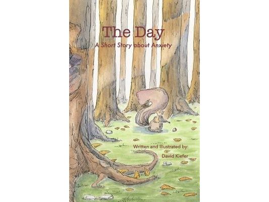 The Day: A Short Story about Anxiety
