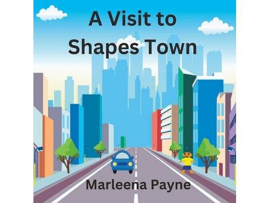 A Visit to Shapes Town