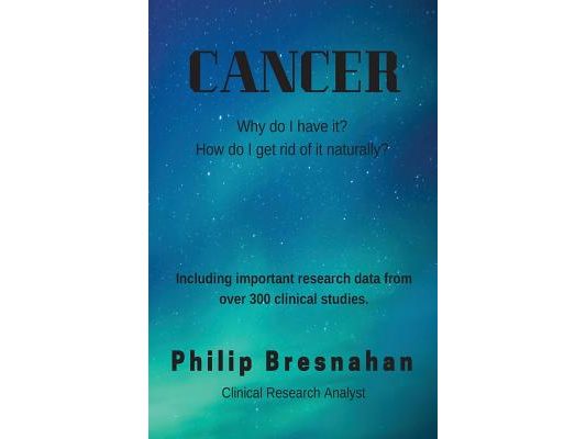 Cancer: Why do I have it?