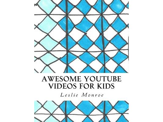 Awesome YouTube Videos for Kids: Plan and document your videos, track your success.