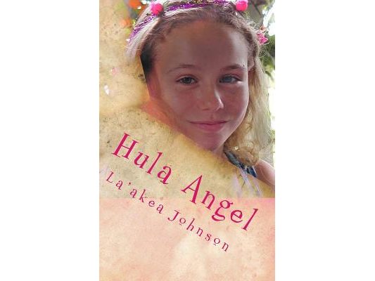 Hula Angel: A Dream Comes True