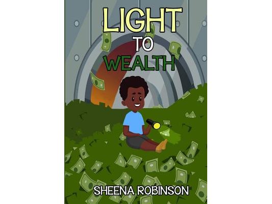 Light to Wealth