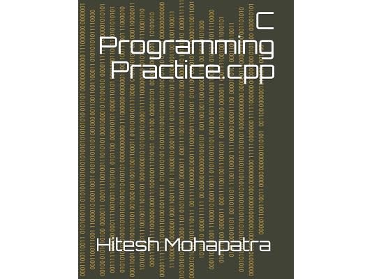 C Programming: Practice
