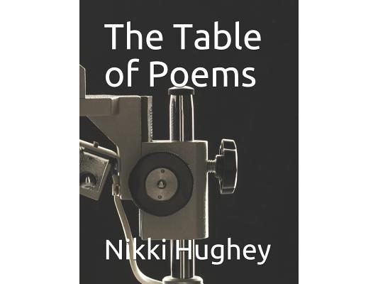 The Table of Poems