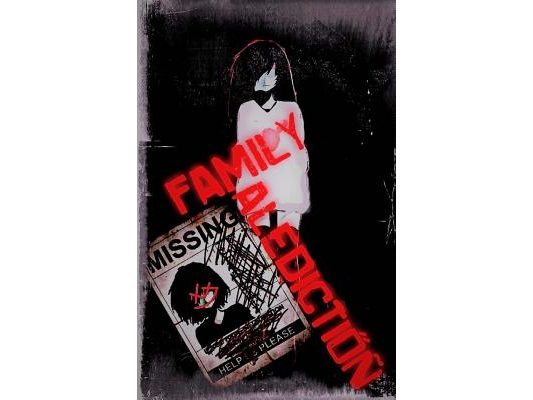 Family Malediction