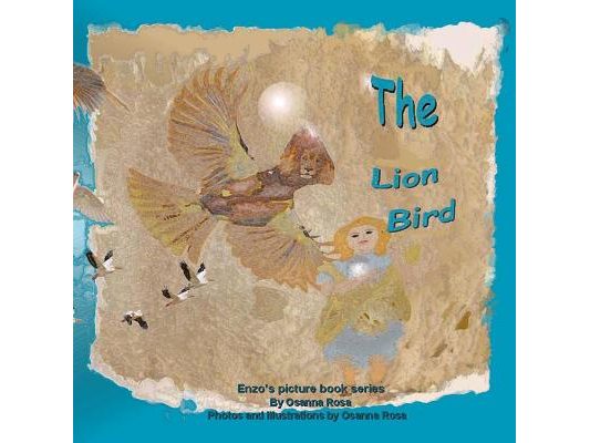 The Lion Bird