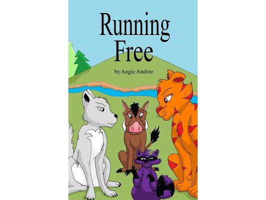 Running Free