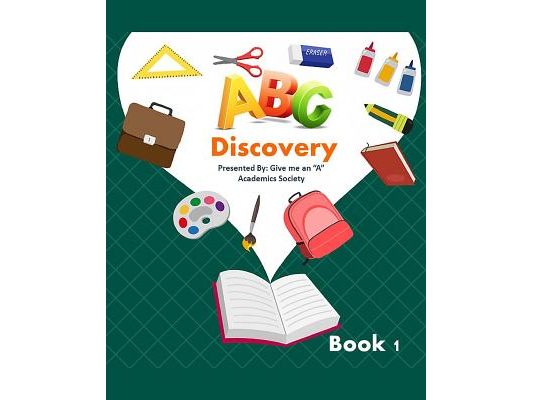 Give me an "A" Academic Society, ABC discovery
