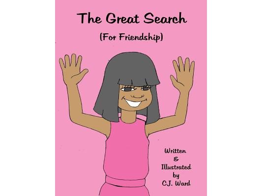The Great Search (For Friendship)